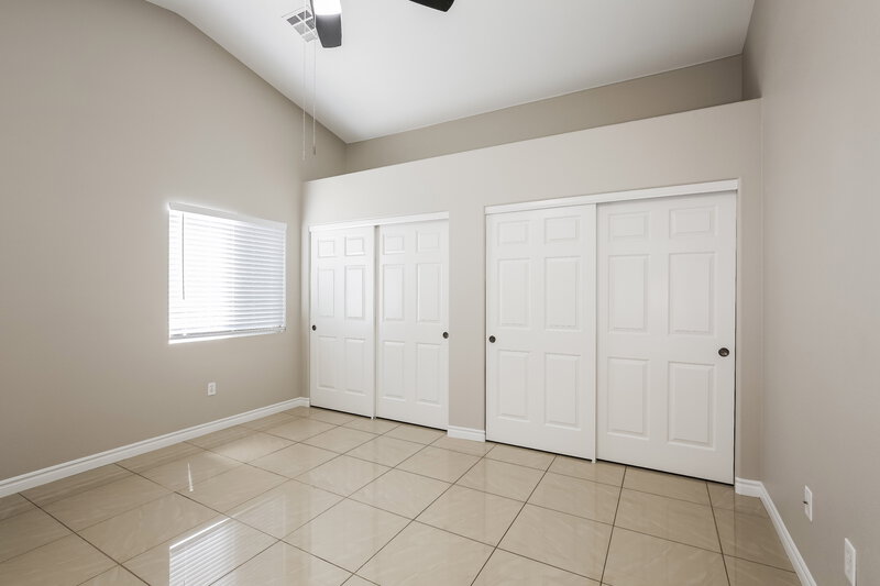1,845/Mo, 513 Count Ave North Las Vegas, NV 89030 Main Bedroom View 2