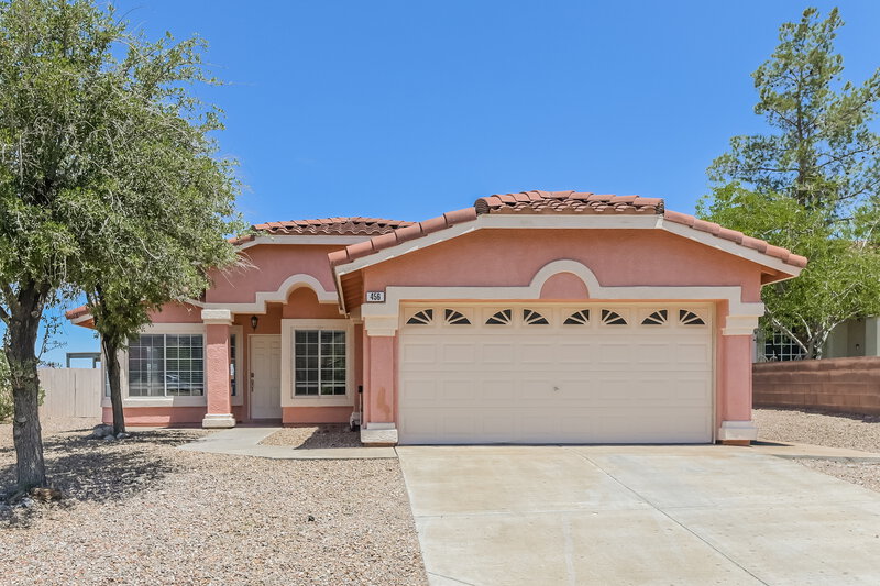 2,210/Mo, 456 Palegold St Henderson, NV 89012 External View