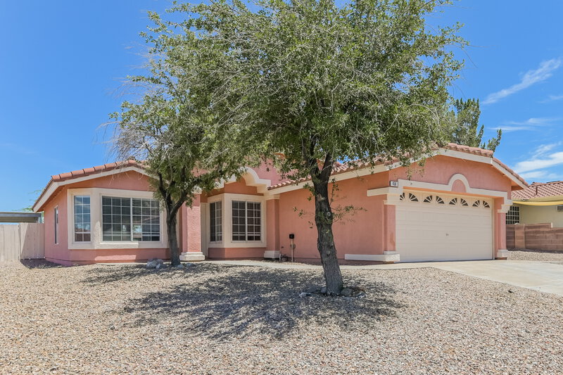 2,210/Mo, 456 Palegold St Henderson, NV 89012 Front View
