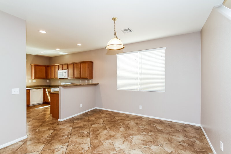 2,275/Mo, 9081 Sheffield Garden Ave Las Vegas, NV 89148 Dining Room View