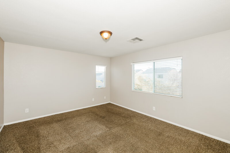 2,250/Mo, 9081 Sheffield Garden Ave Las Vegas, NV 89148 Main Bedroom View