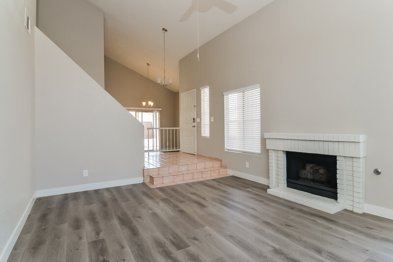 3,130/Mo, 763 Butternut Ct Henderson, NV 89014 Living Room View 3