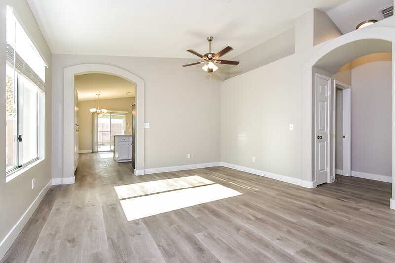 3,080/Mo, 7017 Desert Clover Ct Las Vegas, NV 89129 Misc View 3