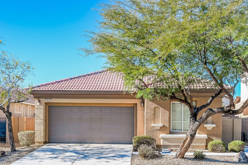 2,190/Mo, 9413 Andesite Hollow Ct Las Vegas, NV 89178 External View