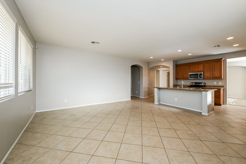 2,190/Mo, 9413 Andesite Hollow Ct Las Vegas, NV 89178 Living Room View