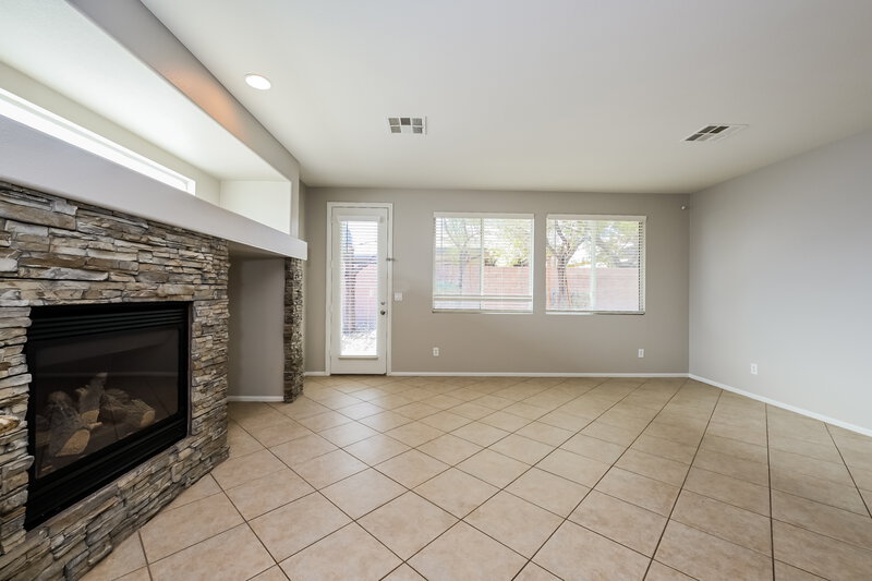 2,190/Mo, 9413 Andesite Hollow Ct Las Vegas, NV 89178 Living Room View 2