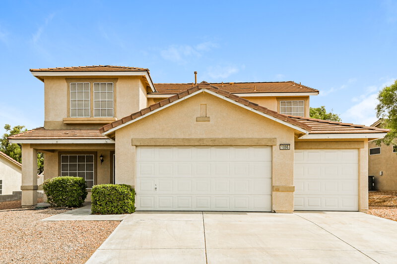 2,350/Mo, 1096 Pincay Dr Henderson, NV 89015 External View