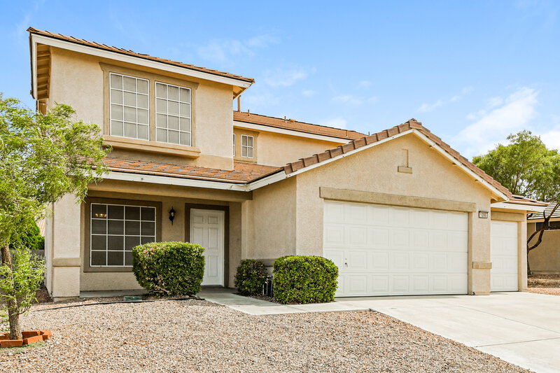 2,350/Mo, 1096 Pincay Dr Henderson, NV 89015 Front View