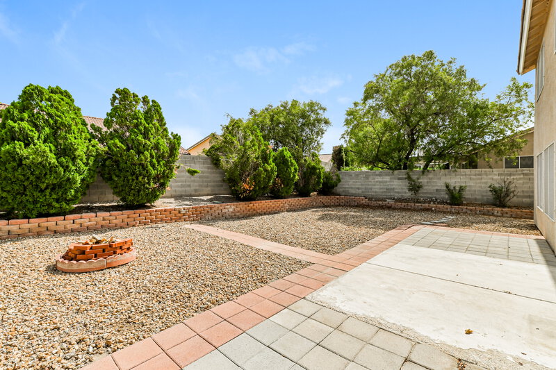 2,350/Mo, 1096 Pincay Dr Henderson, NV 89015 Rear View