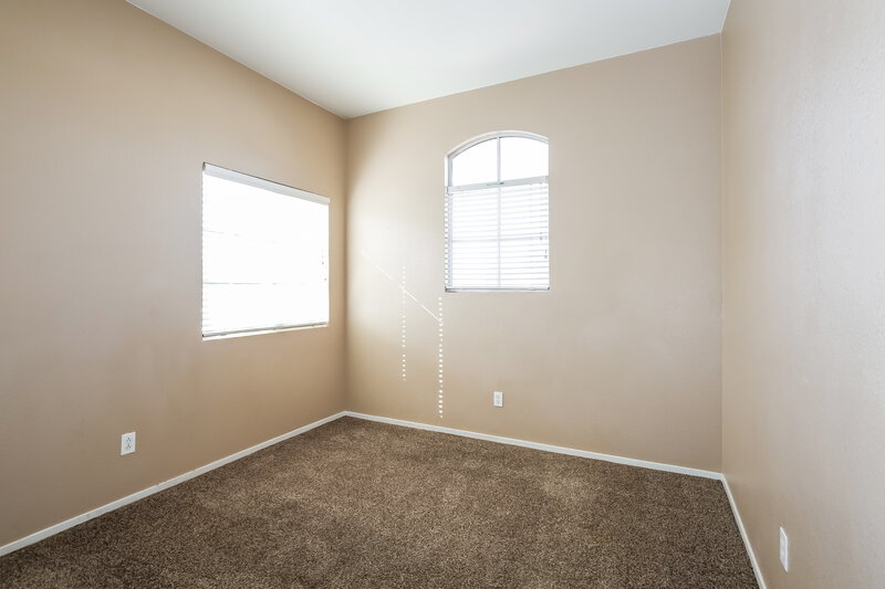 2,130/Mo, 1815 Desert Sage Ave North Las Vegas, NV 89031 Bedroom View