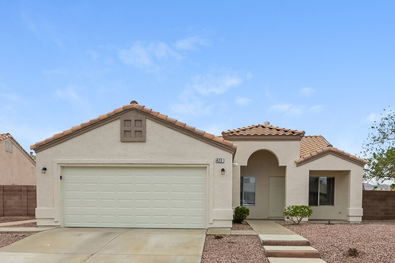 1,985/Mo, 420 Pumpkin Way Henderson, NV 89015 External View