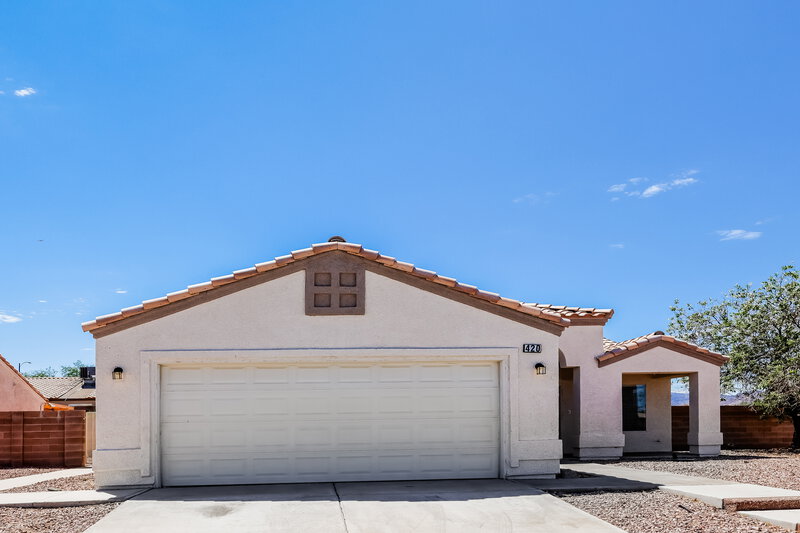 1,970/Mo, 420 Pumpkin Way Henderson, NV 89015 External View