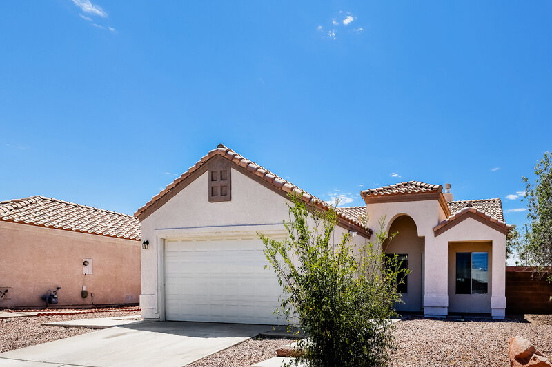 1,970/Mo, 420 Pumpkin Way Henderson, NV 89015 Front View