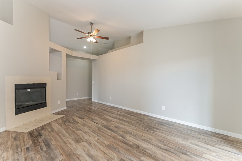 1,920/Mo, 420 Pumpkin Way Henderson, NV 89015 Living Room View