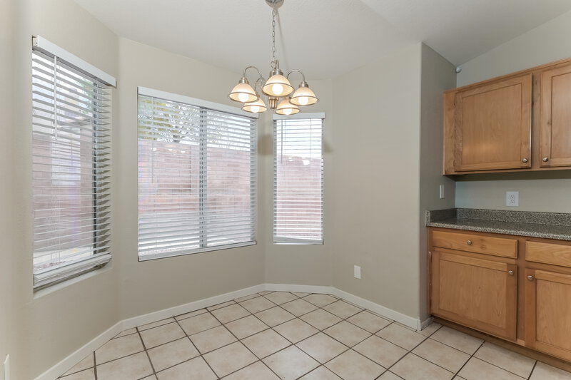 1,920/Mo, 420 Pumpkin Way Henderson, NV 89015 Breakfast Nook View