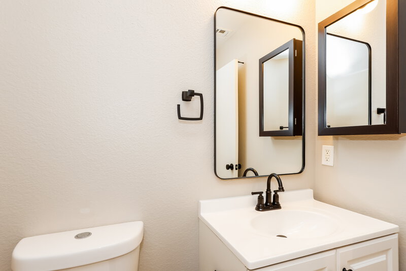 2,455/Mo, 5925 Silver Trace Ct Henderson, NV 89011 Powder Room View