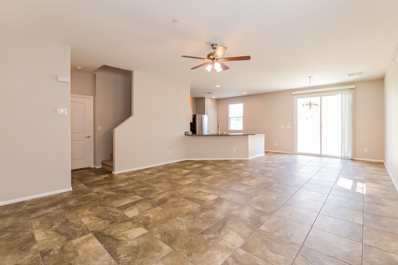 1,970/Mo, 892 Harbor Ave Henderson, NV 89002 Living Room View