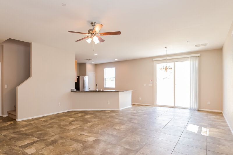 1,970/Mo, 892 Harbor Ave Henderson, NV 89002 Dining Room View