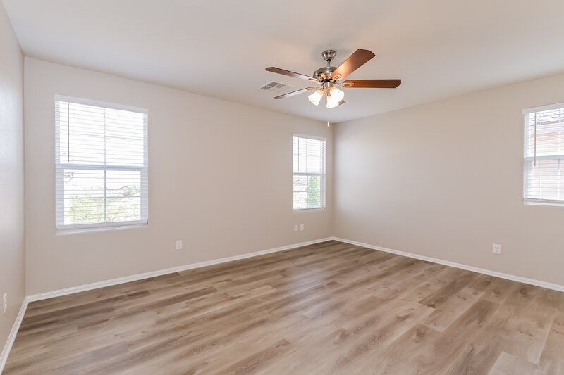 1,970/Mo, 892 Harbor Ave Henderson, NV 89002 Main Bedroom View