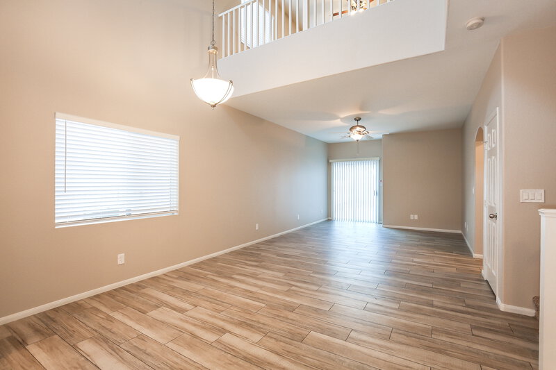 3,340/Mo, 8944 Happy Stream Ave Las Vegas, NV 89143 Dining Room View