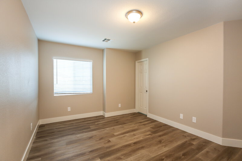 3,340/Mo, 8944 Happy Stream Ave Las Vegas, NV 89143 Bedroom View