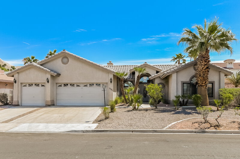 2,575/Mo, 1121 Calico Ridge Dr Henderson, NV 89011 External View