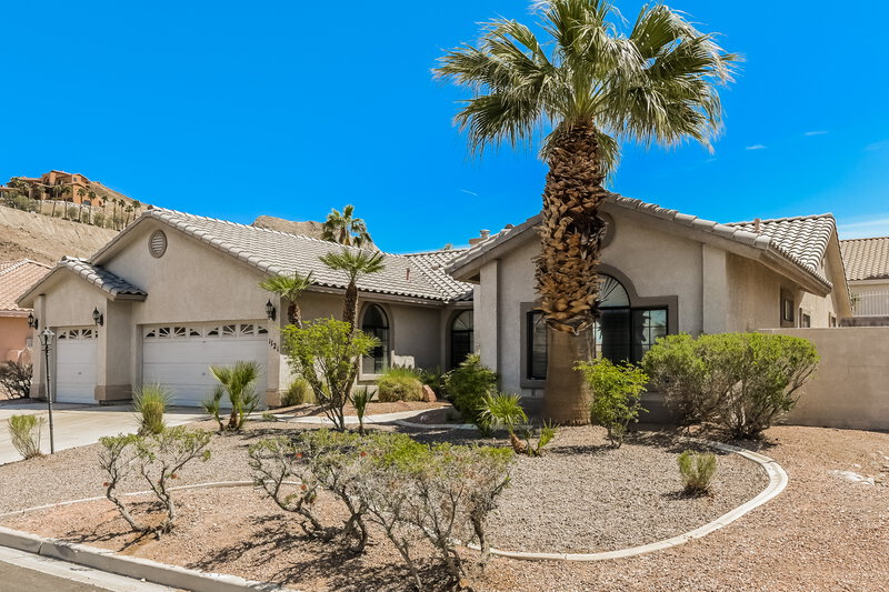 2,575/Mo, 1121 Calico Ridge Dr Henderson, NV 89011 Front View