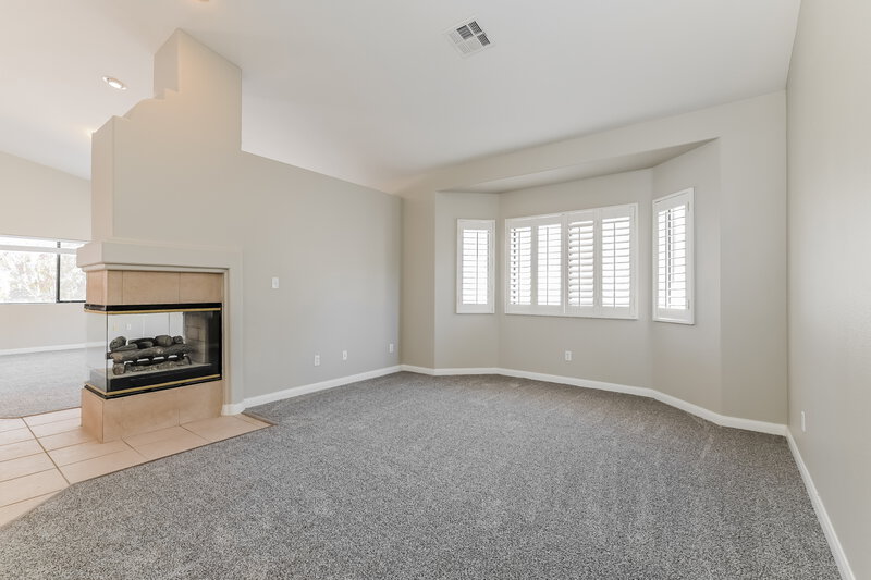 2,575/Mo, 1121 Calico Ridge Dr Henderson, NV 89011 Living Room View 2