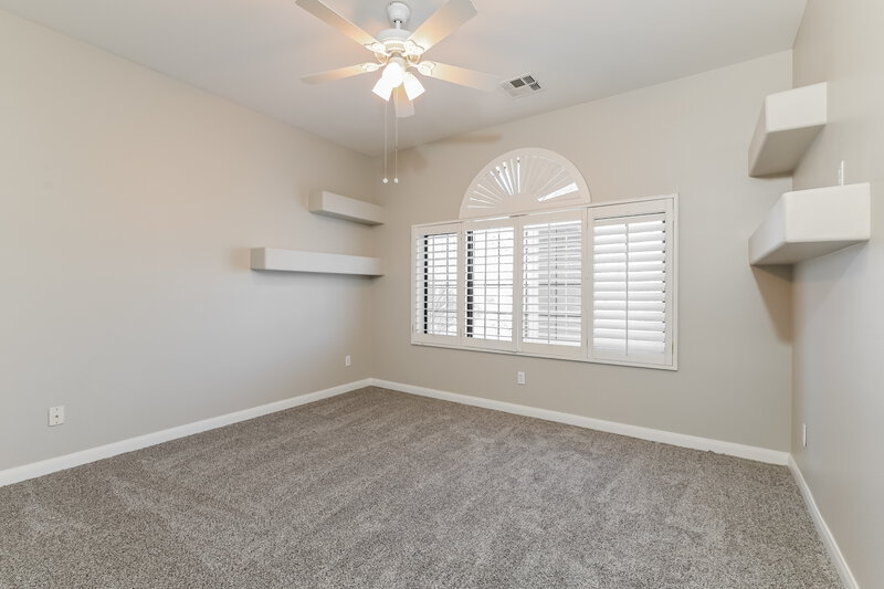 2,575/Mo, 1121 Calico Ridge Dr Henderson, NV 89011 Bedroom View 2