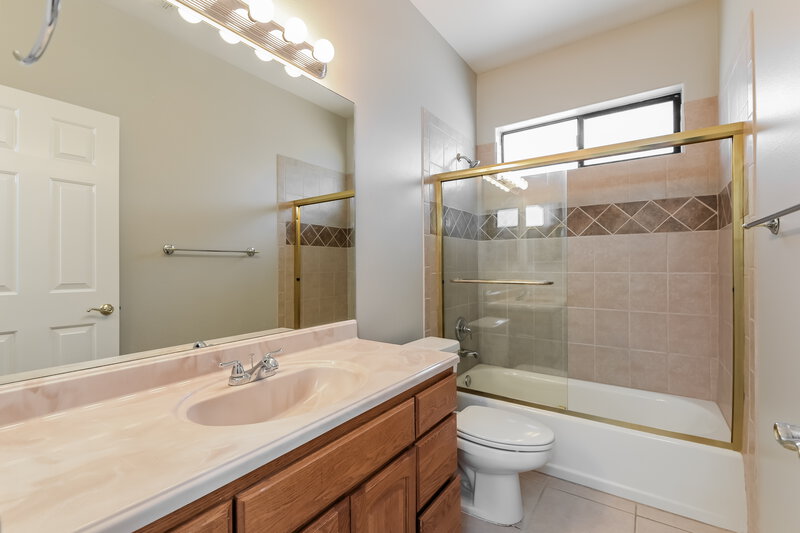 2,575/Mo, 1121 Calico Ridge Dr Henderson, NV 89011 Bathroom View