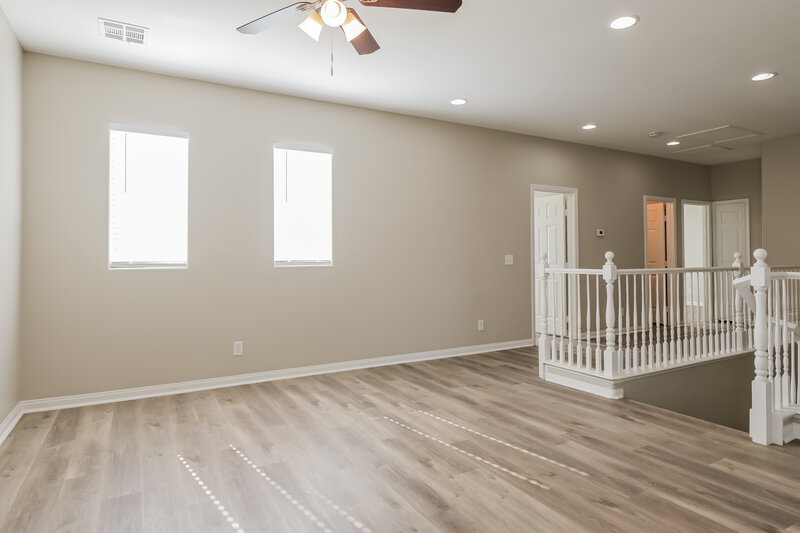 2,505/Mo, 4420 E Azure Ave Las Vegas, NV 89115 Loft View
