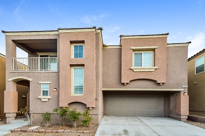 3,590/Mo, 10569 Hamdem Ave Las Vegas, NV 89129 External View