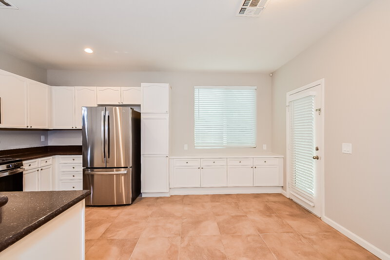 3,590/Mo, 10569 Hamdem Ave Las Vegas, NV 89129 Dining Room View