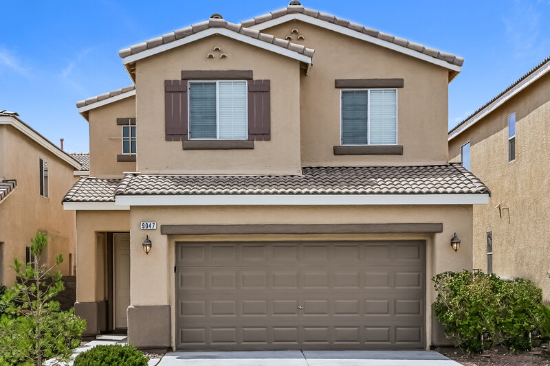 2,285/Mo, 9047 Wine Cellar Ave Las Vegas, NV 89148 External View