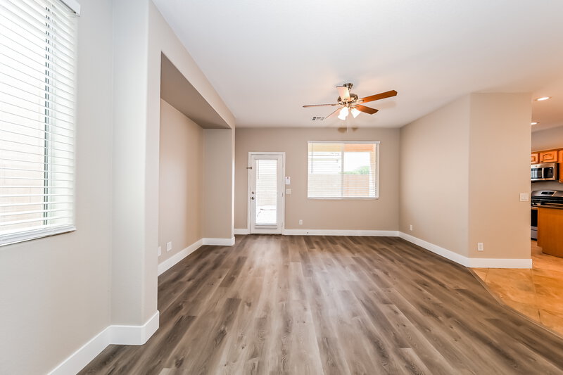 2,285/Mo, 9047 Wine Cellar Ave Las Vegas, NV 89148 Living Room View