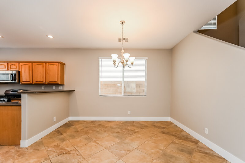 2,285/Mo, 9047 Wine Cellar Ave Las Vegas, NV 89148 Dining Room View