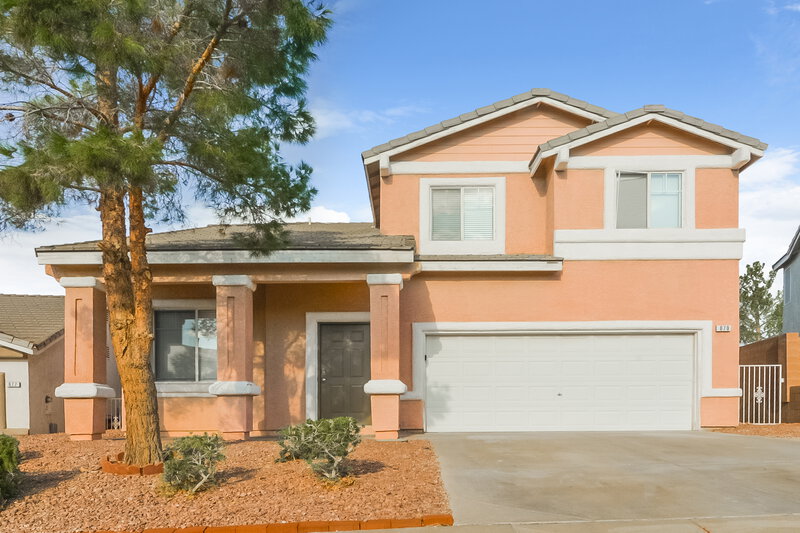 2,200/Mo, 679 Pacific Cascades Dr Henderson, NV 89012 External View