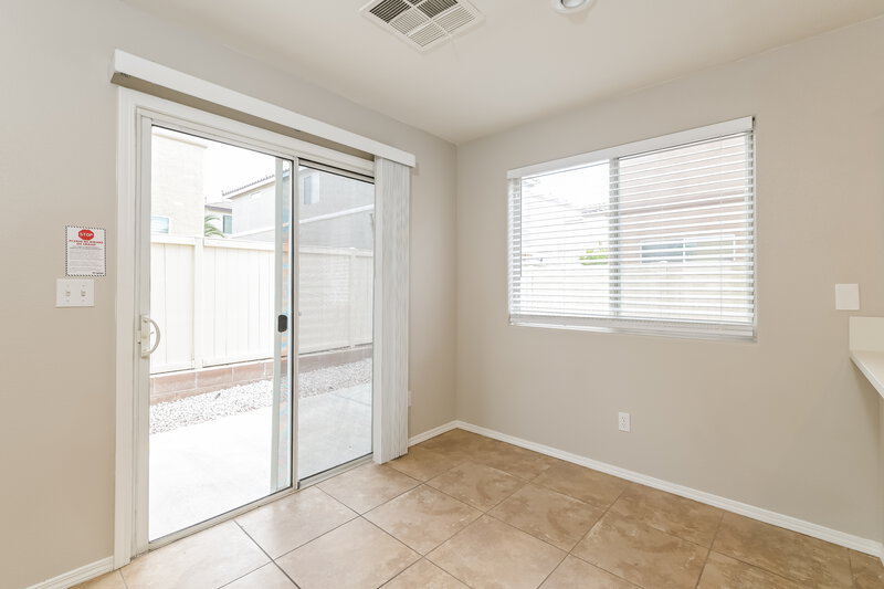 1,810/Mo, 11929 Fairfax Ridge St Las Vegas, NV 89183 Dining Room View