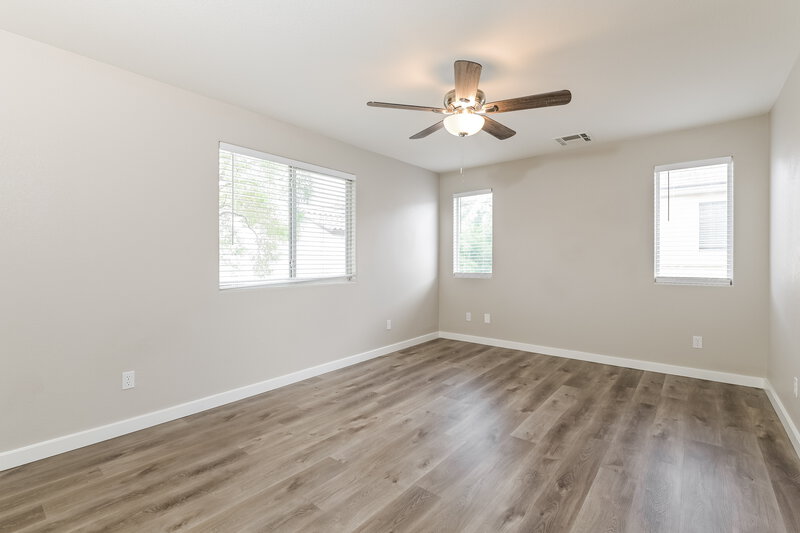 1,810/Mo, 11929 Fairfax Ridge St Las Vegas, NV 89183 Main Bedroom View