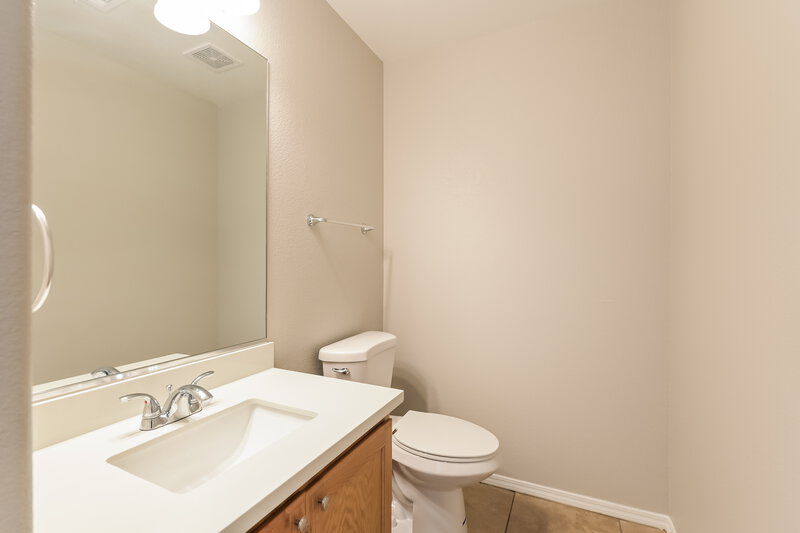 1,810/Mo, 11929 Fairfax Ridge St Las Vegas, NV 89183 Bathroom View