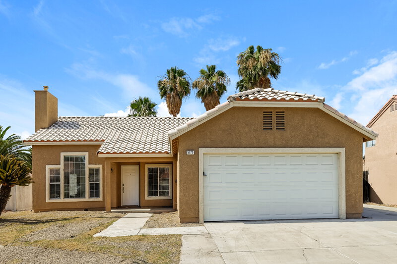 2,225/Mo, 5775 Canyon Oak Cir Las Vegas, NV 89142 External View