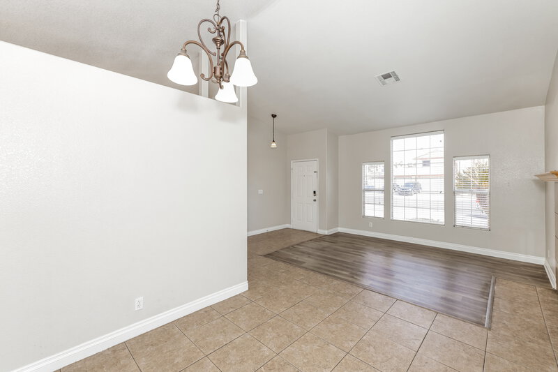 2,225/Mo, 5775 Canyon Oak Cir Las Vegas, NV 89142 Dining Room View