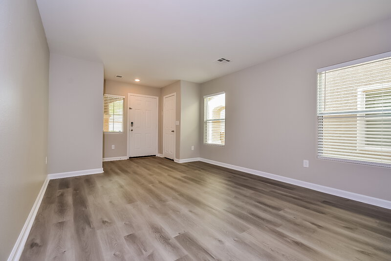 2,445/Mo, 2404 Cockatiel Dr North Las Vegas, NV 89084 Living Room View