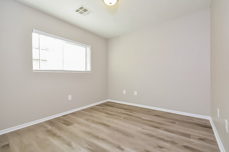 2,445/Mo, 2404 Cockatiel Dr North Las Vegas, NV 89084 Bedroom View