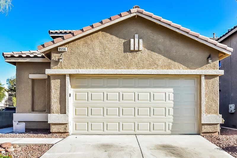 2,265/Mo, 9556 Cabot Falls Ave Las Vegas, NV 89149 External View