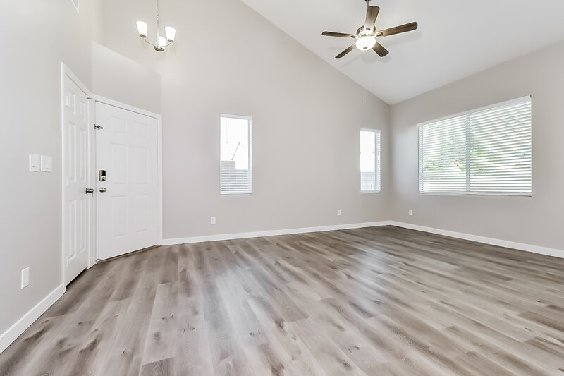 2,265/Mo, 9556 Cabot Falls Ave Las Vegas, NV 89149 Living Room View