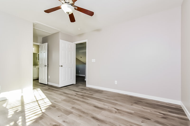2,265/Mo, 9556 Cabot Falls Ave Las Vegas, NV 89149 Main Bedroom View