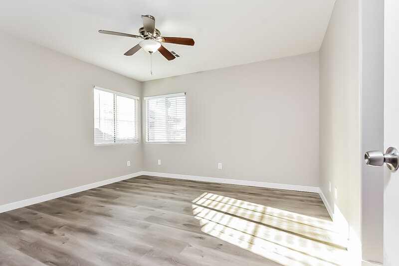 2,265/Mo, 9556 Cabot Falls Ave Las Vegas, NV 89149 Bedroom View