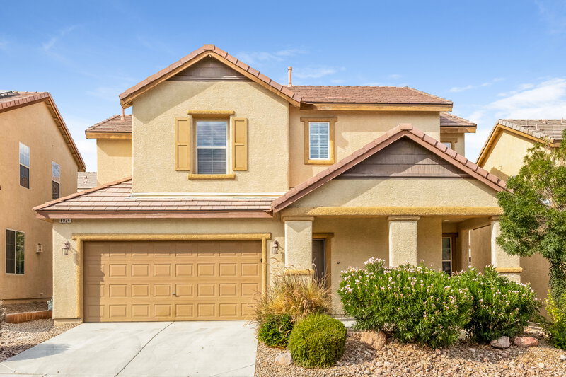 2,285/Mo, 8024 Aztec Basin Ave Las Vegas, NV 89131 External View