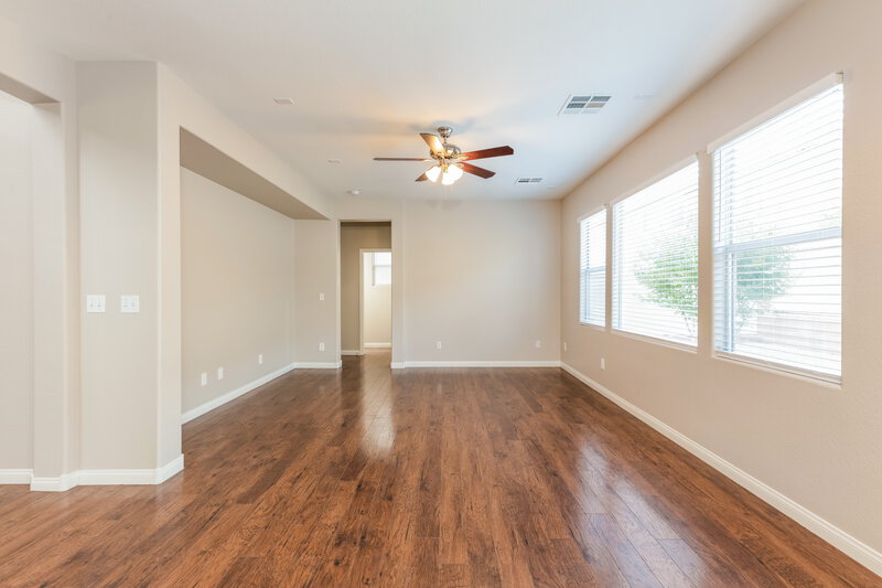 2,285/Mo, 8024 Aztec Basin Ave Las Vegas, NV 89131 Living Room View